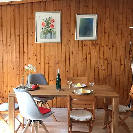Apartment Schillings-haus *