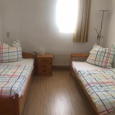 Schillings-haus * 埃迪格尔-埃莱尔