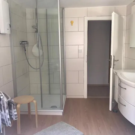 Schillings-haus 公寓 埃迪格尔-埃莱尔