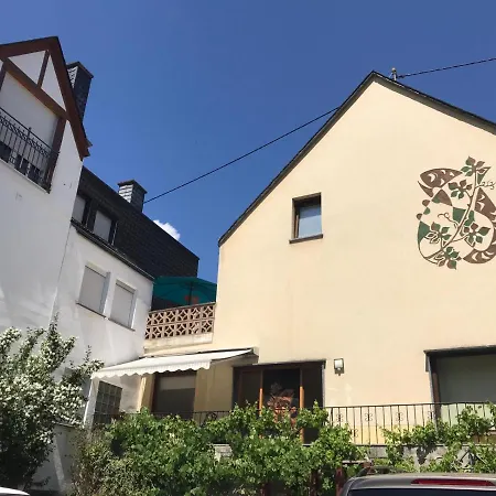 Schillings-haus 公寓