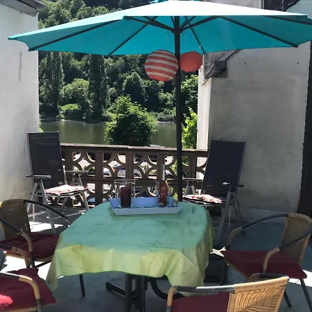 公寓 Schillings-haus *