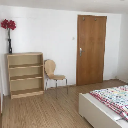 Apartment Schillings-haus Ediger-Eller