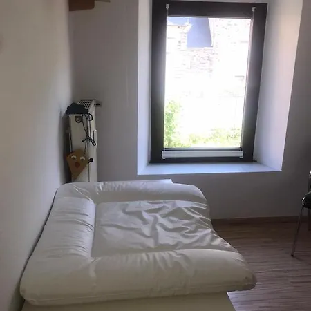 公寓 Schillings-haus 埃迪格尔-埃莱尔