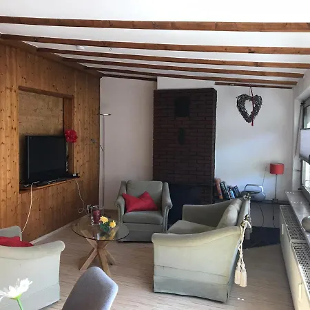 Schillings-haus Apartment Ediger-Eller