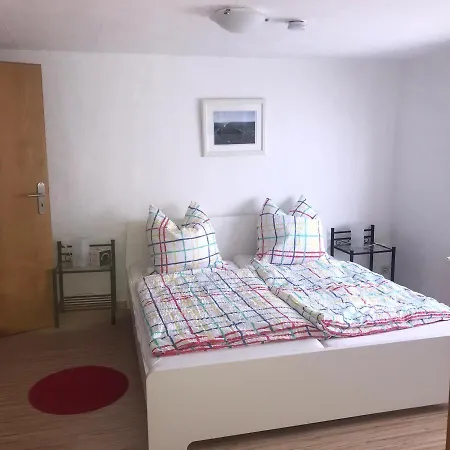 Schillings-haus 公寓 埃迪格尔-埃莱尔