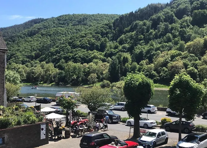 Schillings-haus Ediger-Eller