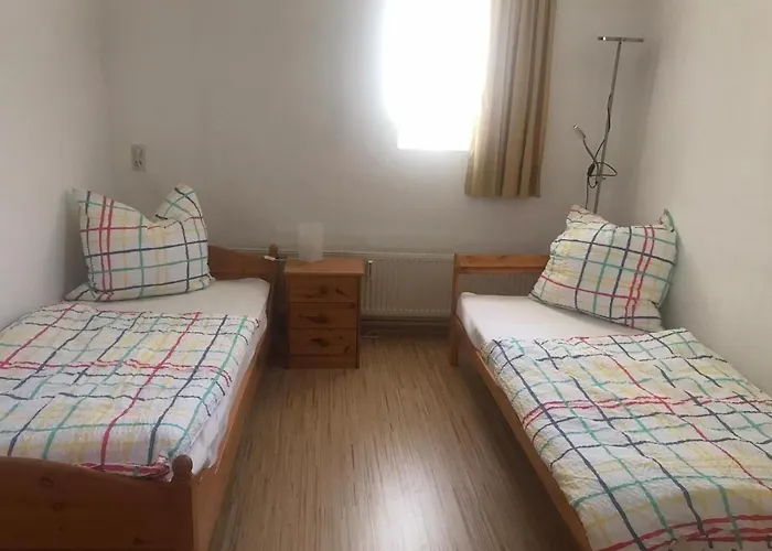 Schillings-haus * Ediger-Eller