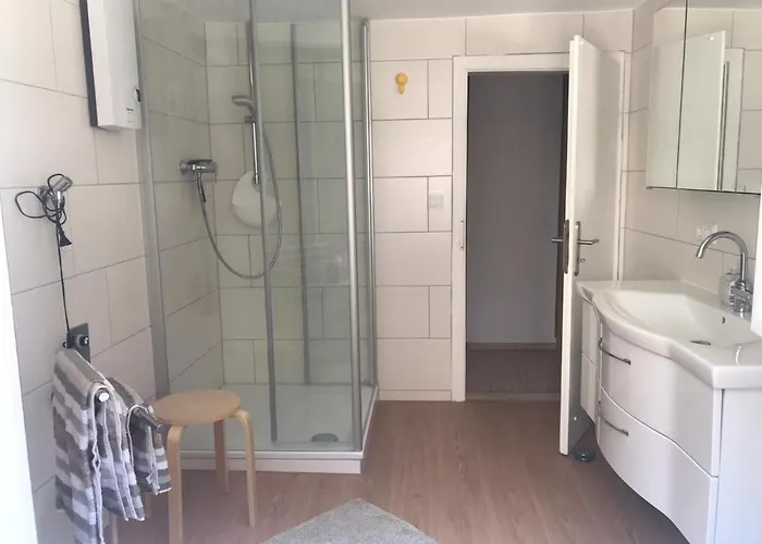 Schillings-haus Appartement Ediger-Eller