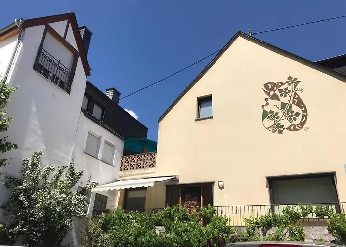 Schillings-haus Appartement