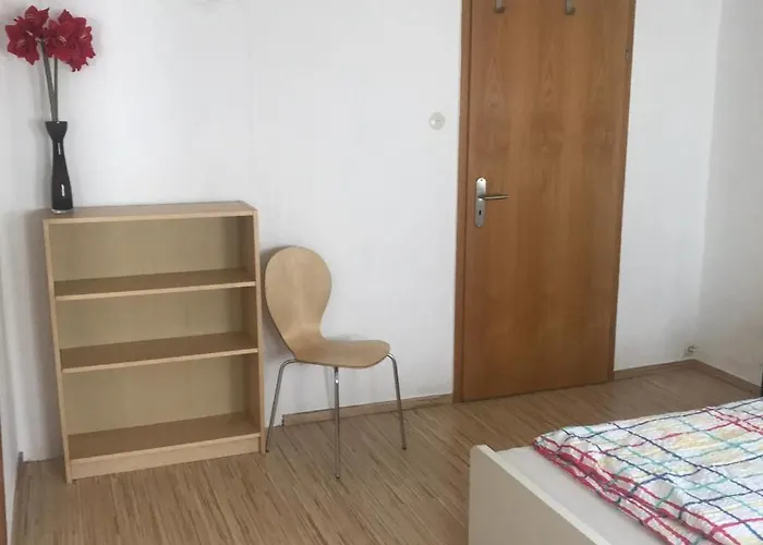 Appartement Schillings-haus Ediger-Eller