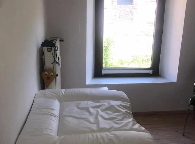 Appartement Schillings-haus Ediger-Eller