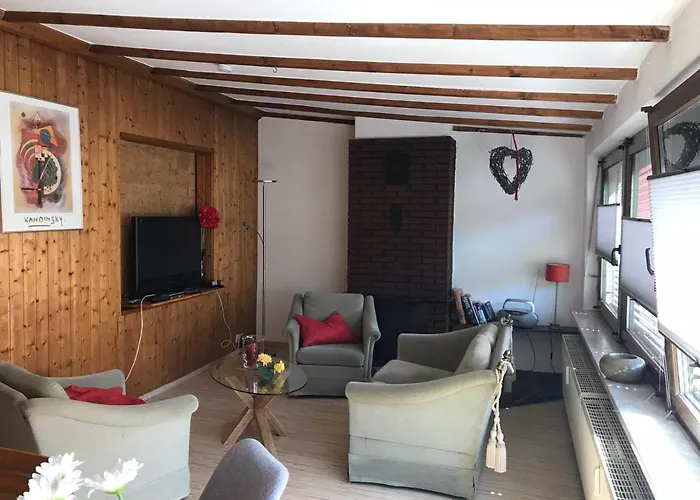 Schillings-haus Appartement Ediger-Eller