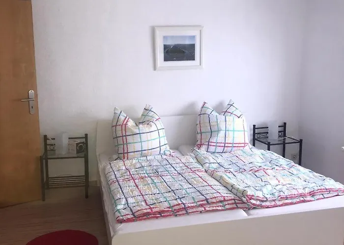 Schillings-haus Appartement Ediger-Eller